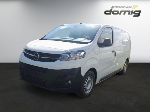 OPEL Vivaro Cargo M 1.5D Sicht-Ausst. *NP*