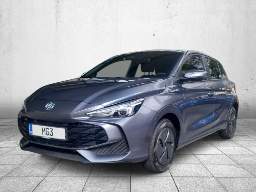 MG 3 Hybrid+ Standard 1.5