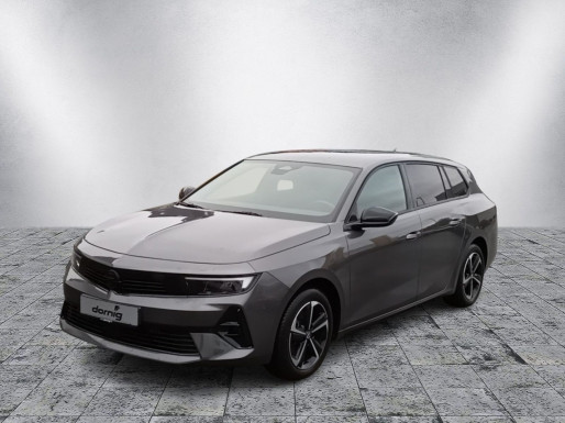 OPEL Astra SportsTourer GS
