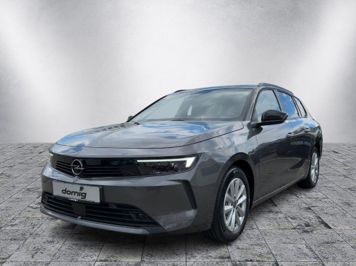 OPEL Astra Edition Tech- + Komfortpaket
