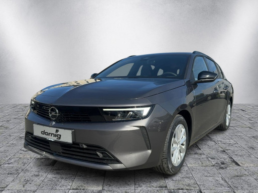 OPEL Astra Edition AHK Komfortpaket