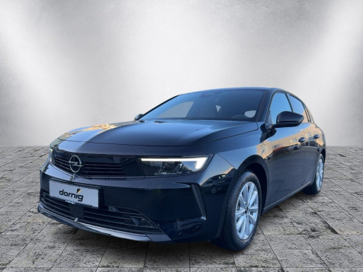 OPEL Astra Edition, AHK, LED, SHZ, PDC