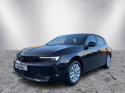 OPEL Astra Edition, LED, AGR-Sitze, PDC