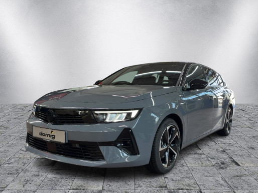 OPEL Astra L ST GS, Kamera, PDC, SHZ