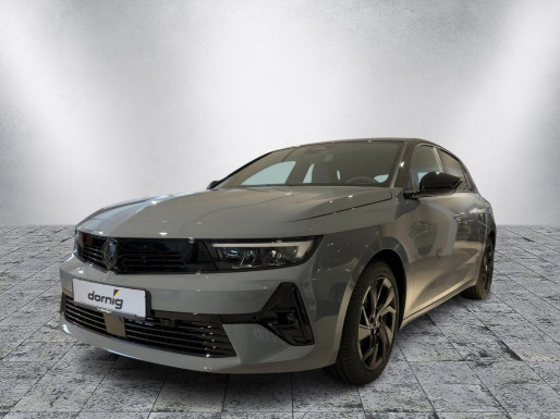 OPEL Astra GS, LED, LRHZ, PDC