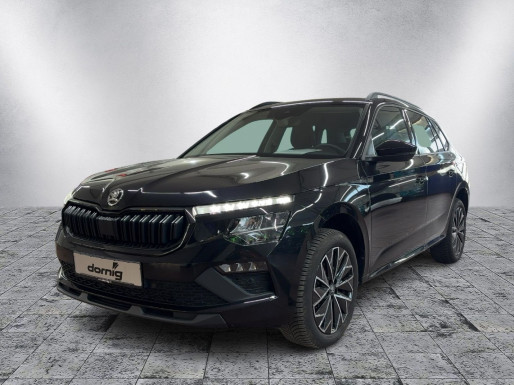 SKODA Kamiq Plus