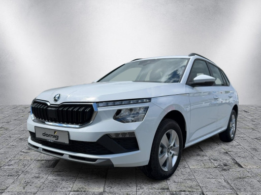 SKODA Kamiq Select,Kamera,SHZ,5 J.Garantie