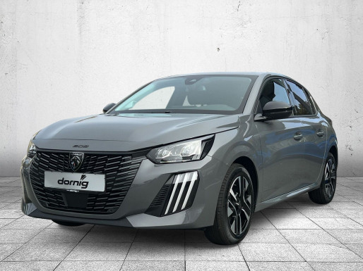 PEUGEOT 208 ALLURE PureTech 100 *NP*