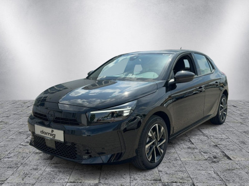 OPEL Corsa GS, LED,Kamera,Winterpaket,Alu