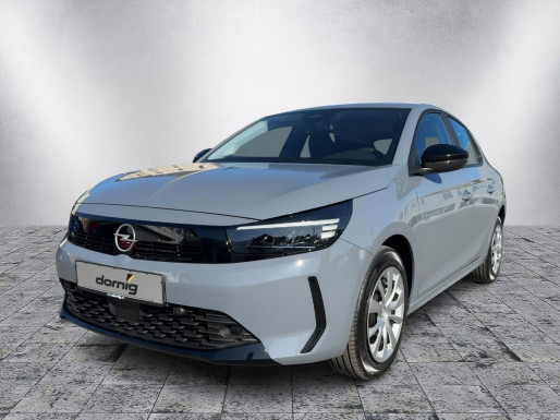 OPEL Corsa Edition Komfort Paket