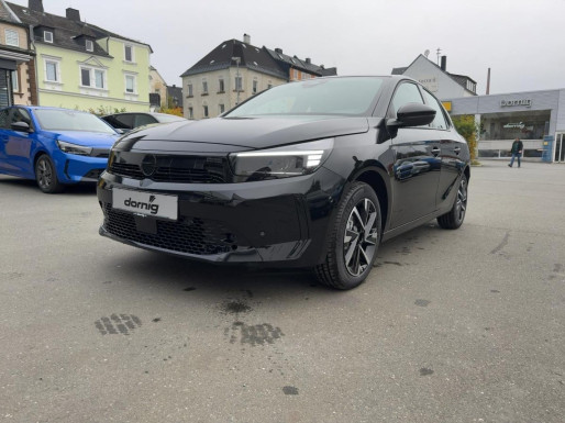 OPEL Corsa GS AT,LED,Kam,AHZ,Multimedia