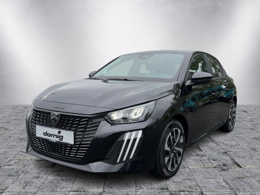 PEUGEOT 208 Style