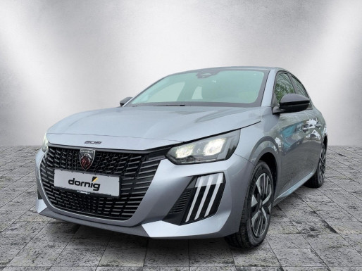 PEUGEOT 208 Style, SHZ, LED, PDC