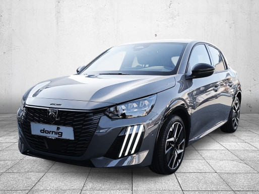 PEUGEOT 208 GT Hybrid 110