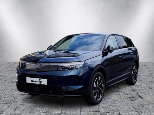 OPEL Grandland GS Navi, Matrix-LED, SHZ
