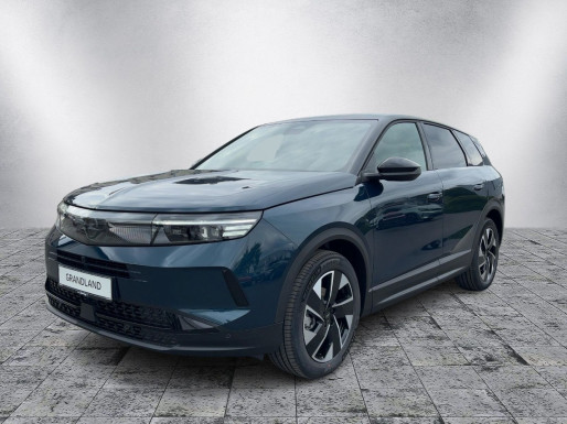 OPEL Grandland GS Tech-Paket