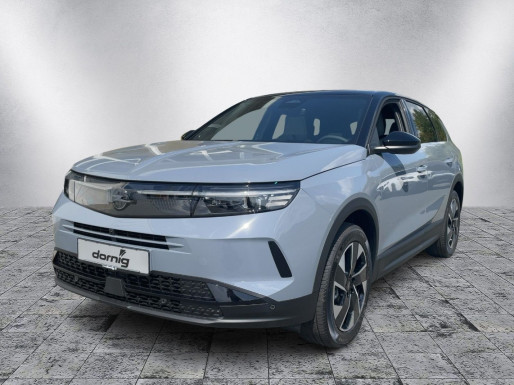 OPEL Grandland GS Komfort + Techpaket