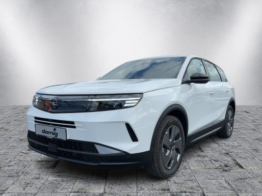 OPEL Grandland Hybrid Edition