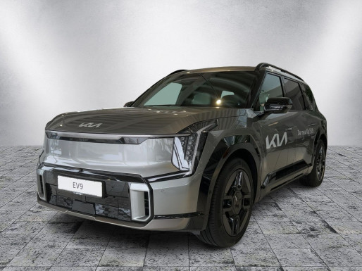KIA EV9 GT-Line 99,8 kWh AWD