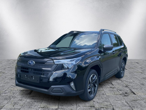 SUBARU Forester Active 2.0 ie AWD