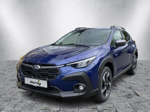 SUBARU Crosstrek Comfort 2,0ie e-Boxer