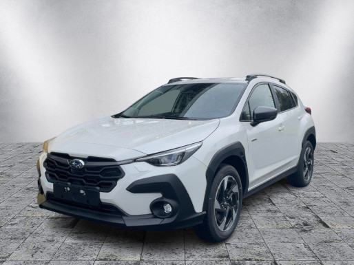SUBARU Crosstrek 2.0ie e-Boxer Edition Comfort