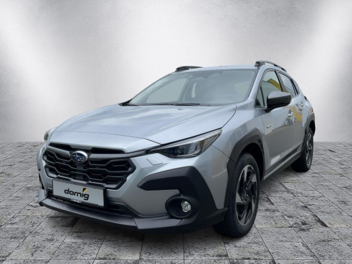 SUBARU Crosstrek Active 2.0ie e-Boxer