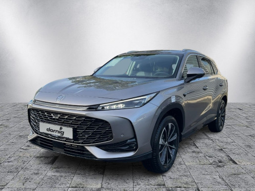 MG HS HEV Luxury MY25