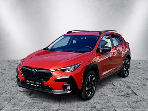 SUBARU Crosstrek 2.0ie e-Boxer Comfort