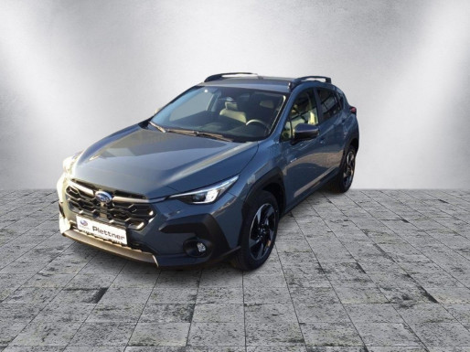 SUBARU Crosstrek Comfort