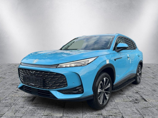 MG HS PHEV Luxury MY24