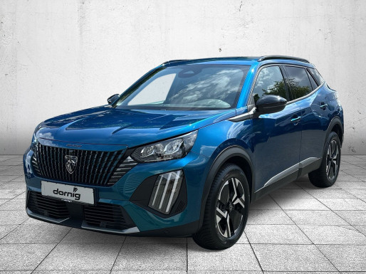 PEUGEOT 2008 ALLURE PureTech 130 EAT8