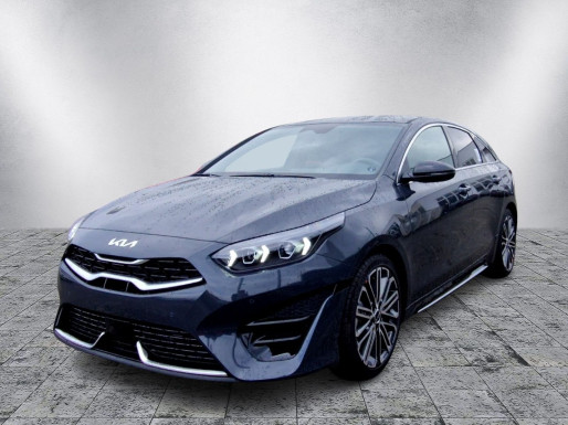 KIA Proceed 1.5 T-GDI GT-Line