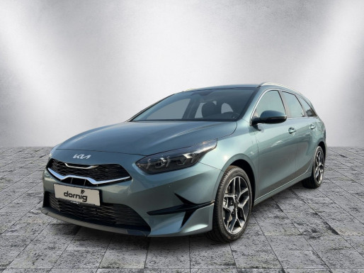 KIA Ceed SW 1.5T-GDi 140 Spirit