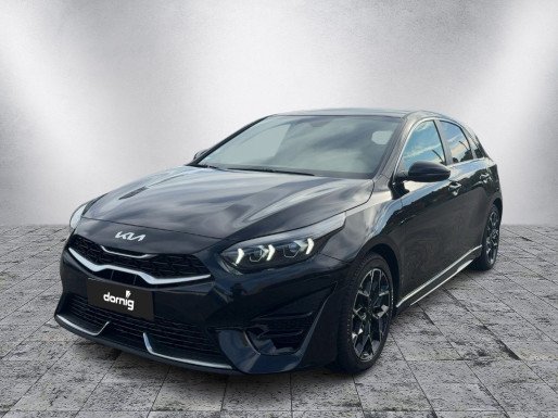 KIA Ceed 1.5 T-GDI GT-Line