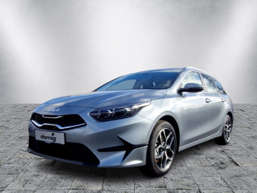 KIA Ceed SW 1.5 T-GDI DCT7 Spirit