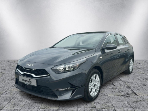 KIA Ceed 1.5 T-GDI Vision DCT7