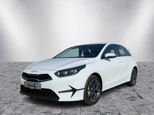 KIA Ceed 1.5 T-GDI Spirit