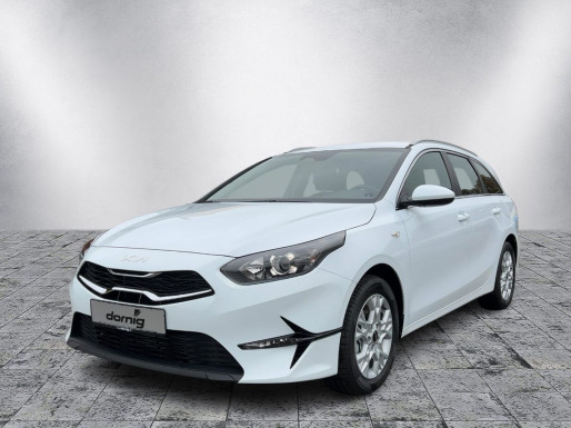 KIA Ceed SW 1.5T Vision 140