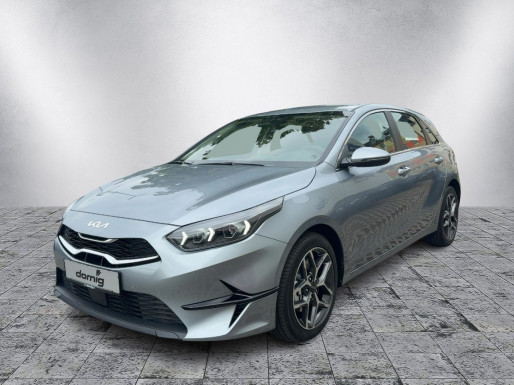 KIA Ceed 1.5T 140 Spirit DCT7