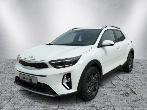 KIA Stonic 1.0T 48V DCT Nightline Edition