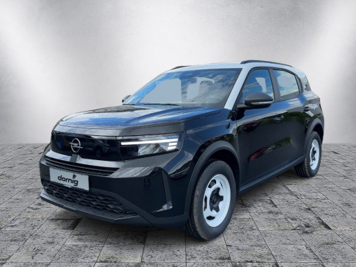 OPEL Frontera Edition Komfort- u. Techpaket