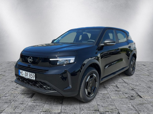 OPEL Frontera Edition Komfort- und Techpaket