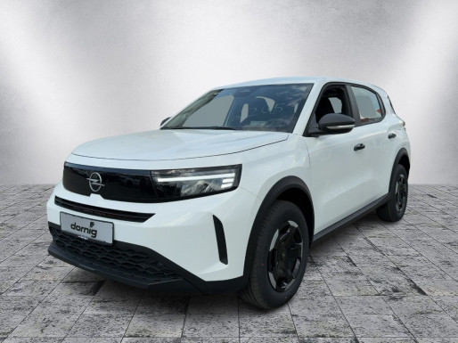 OPEL Frontera Edition Komfort- und Techpaket