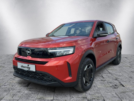 OPEL Frontera Edition Komfort- + Techpaket