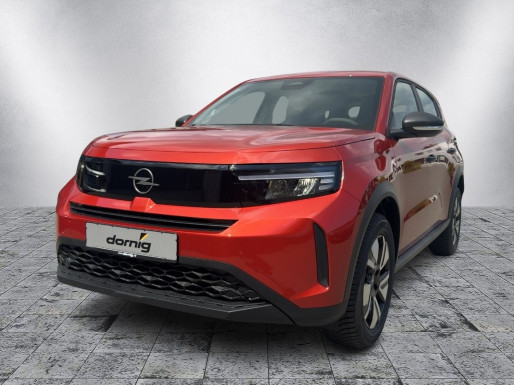 OPEL Frontera Edition Komfort Tech Allwetter
