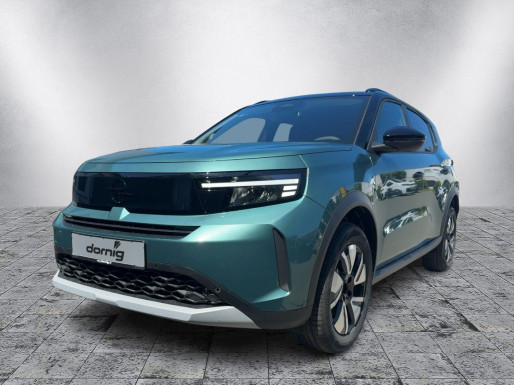 OPEL Frontera GS Tech-Paket