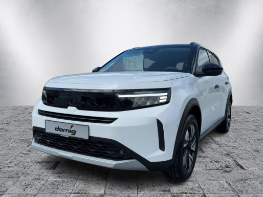 OPEL Frontera GS Tech-Paket