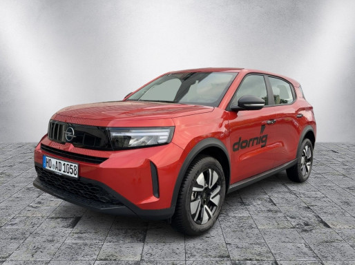 OPEL Frontera Edition Komfort+ Techpaket