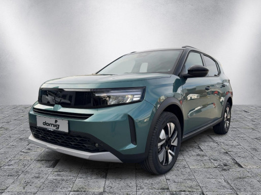 OPEL Frontera GS, LED, Kamera, SHZ, LKRHZ